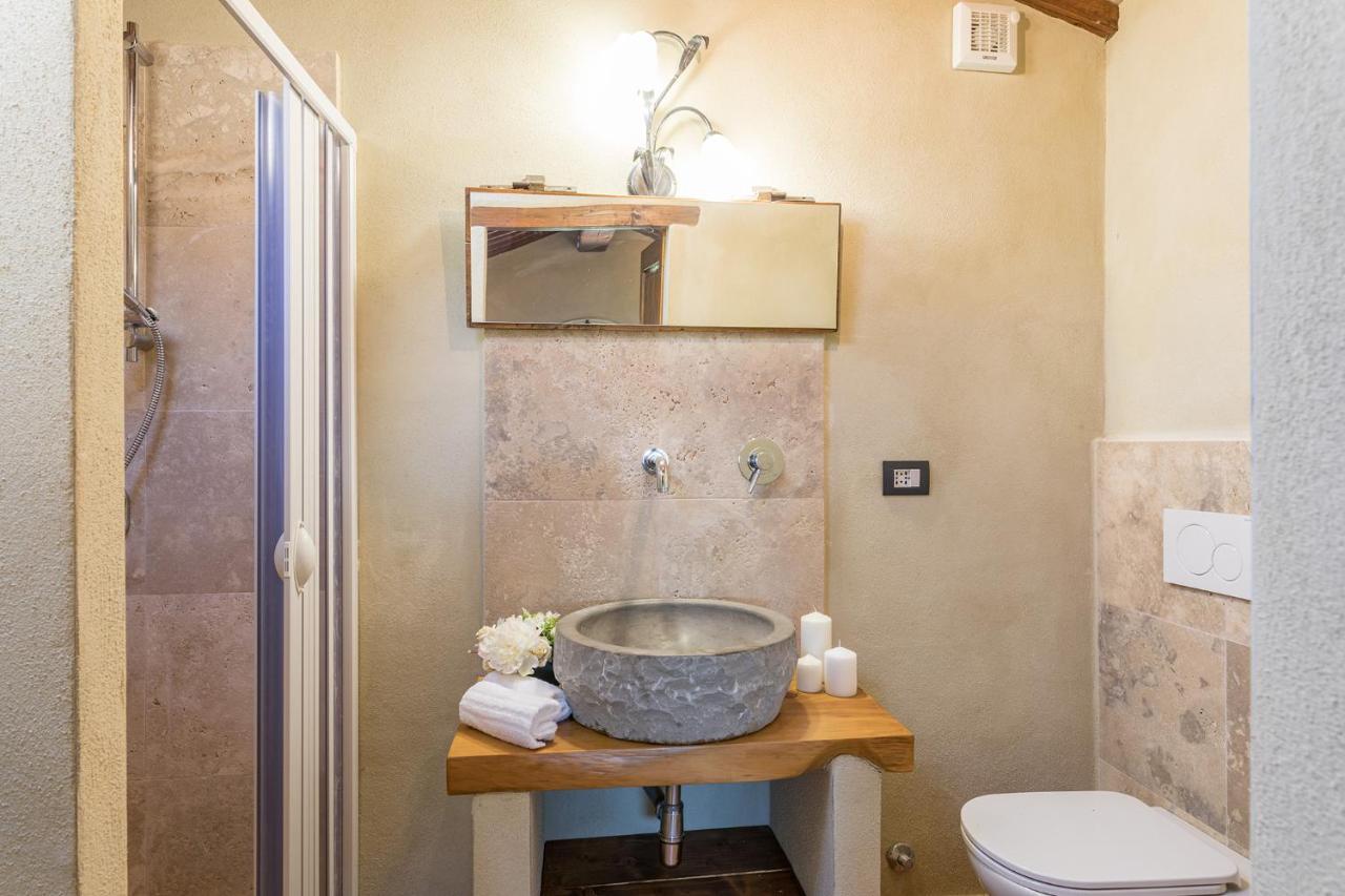 Podere Albereto Buonconvento Zewnętrze zdjęcie